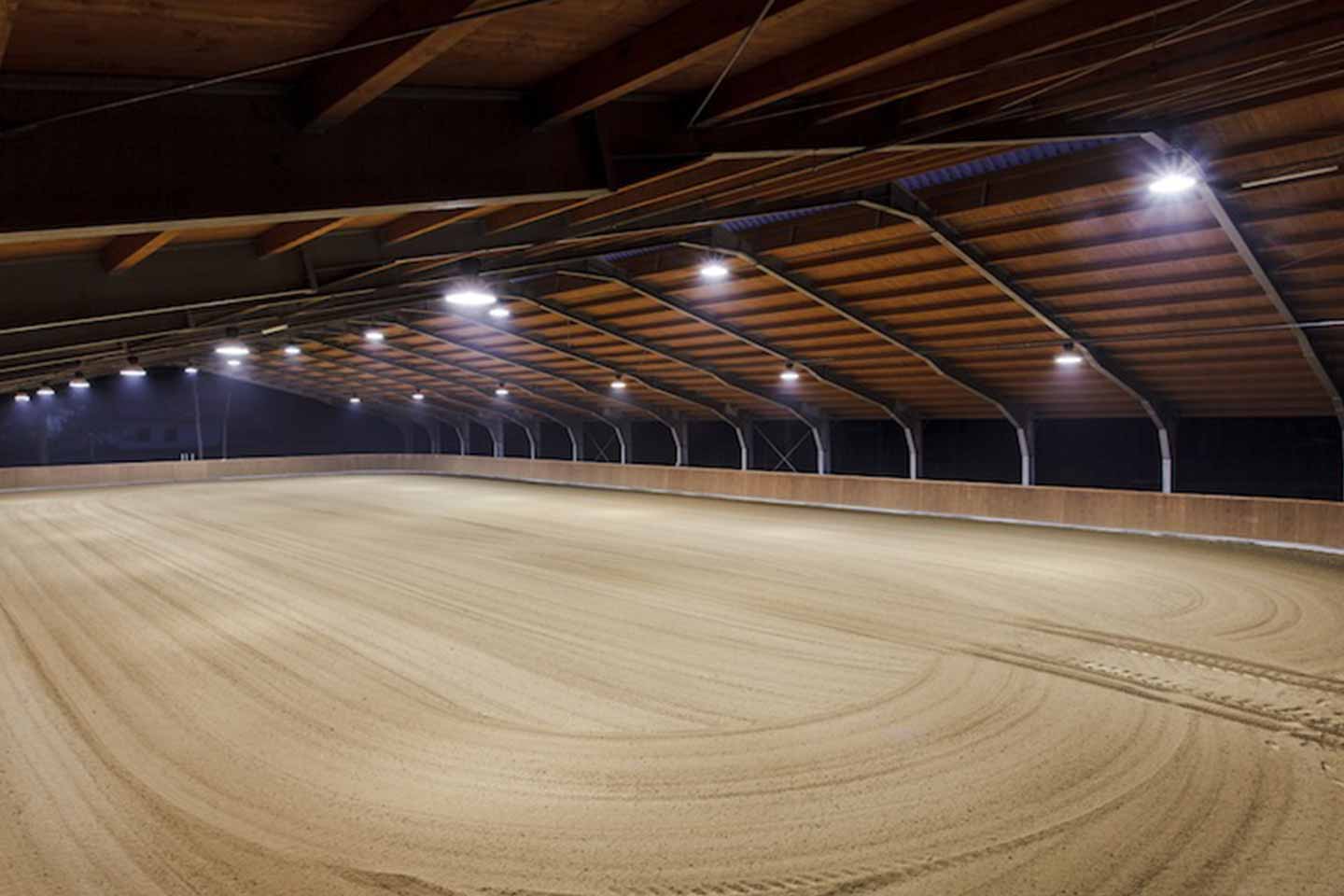 eurometal group equitazione